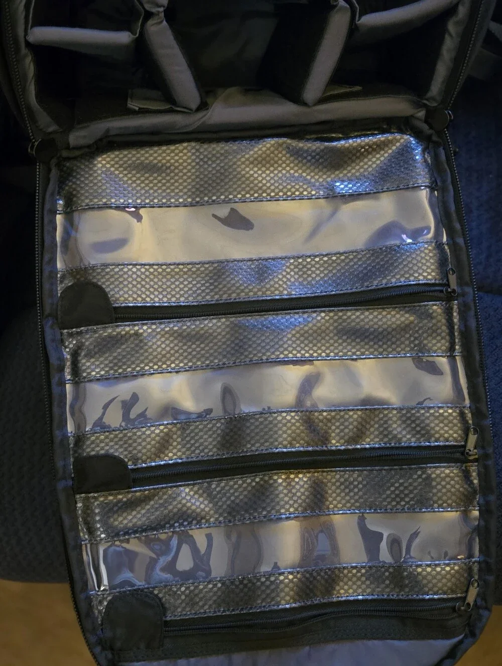 Tamrac expedition 7x